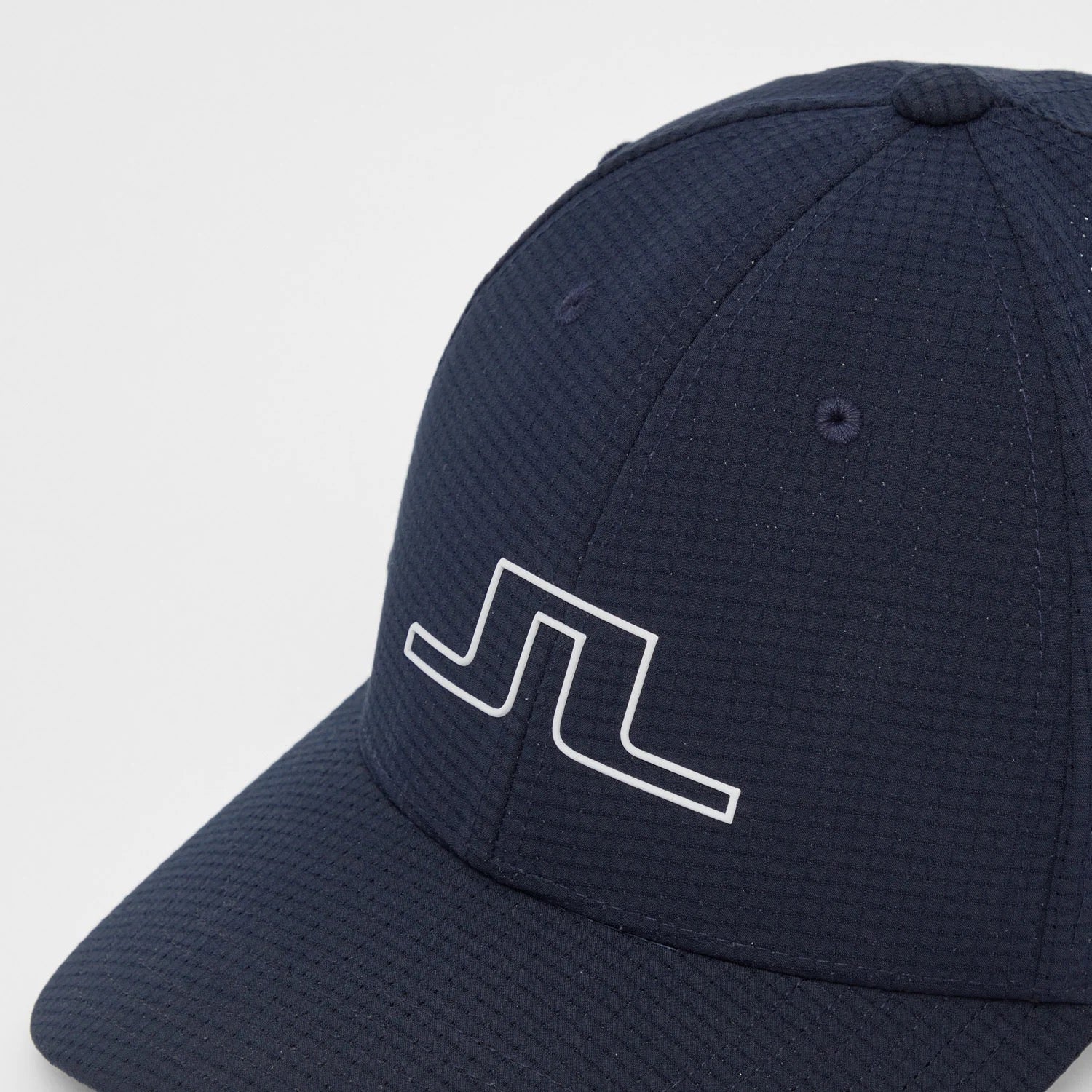 Caden Golf Cap Navy