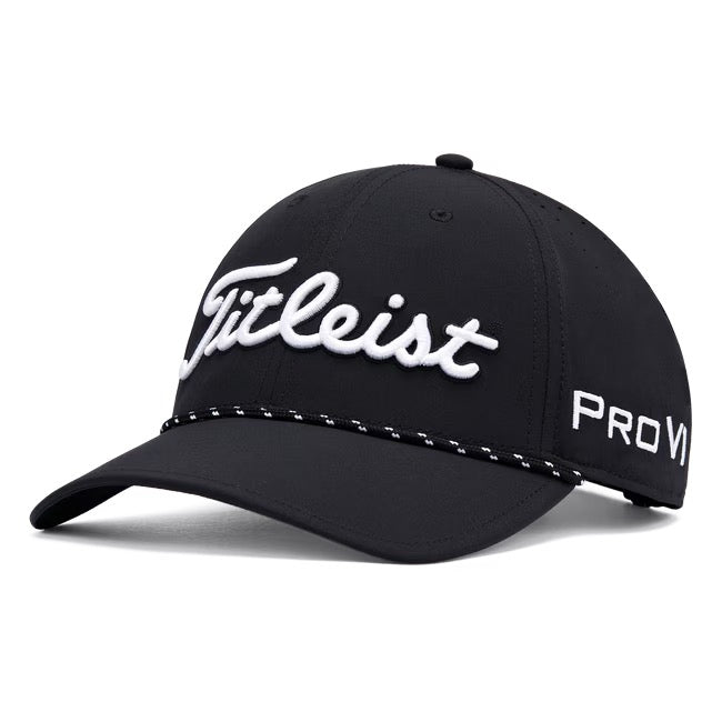 Tour Breezer Black