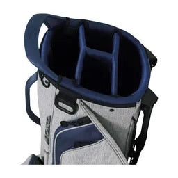 HooferLite 231 kantobägi Harmaa