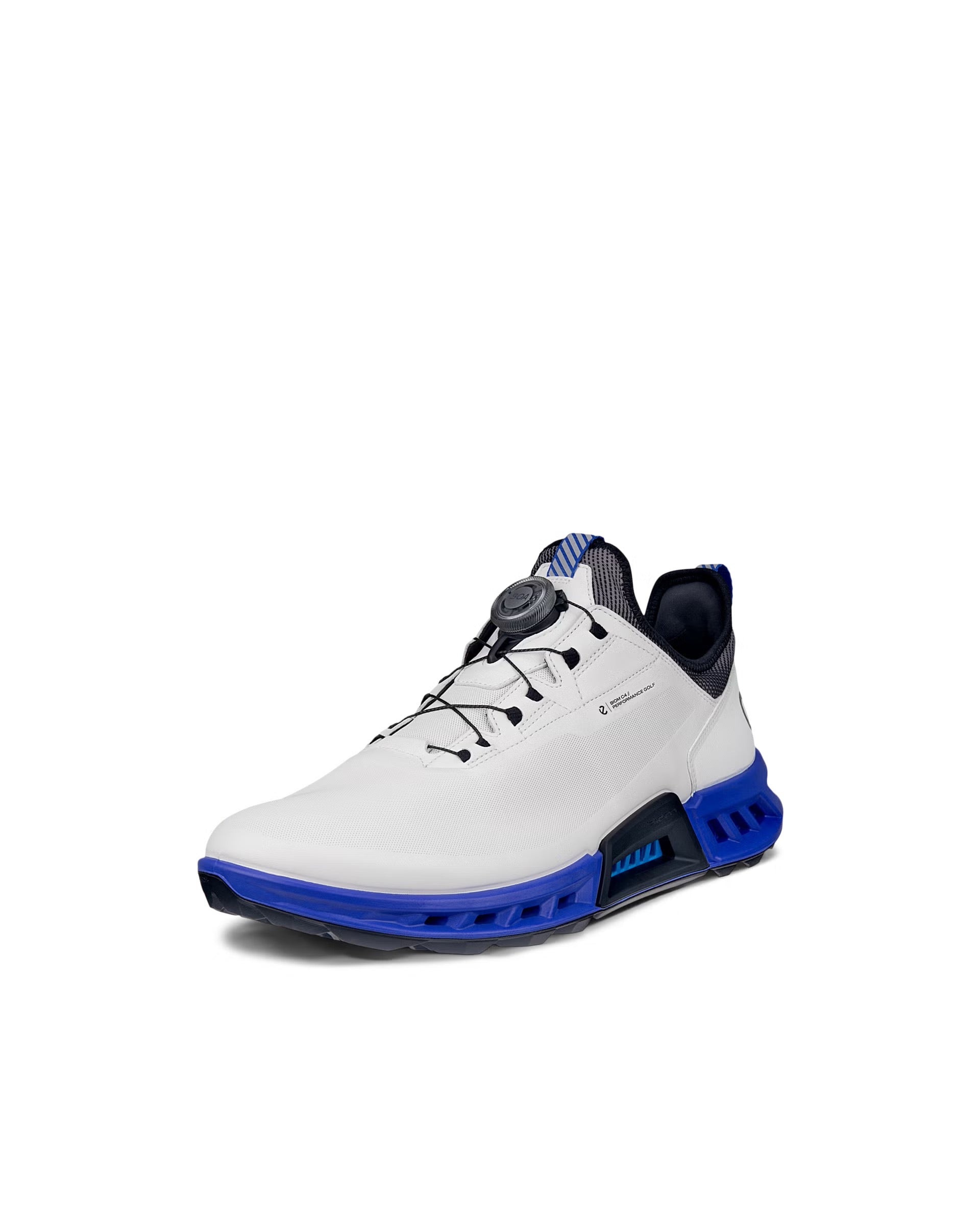 Biom C4 BOA White Blanc Virtuel