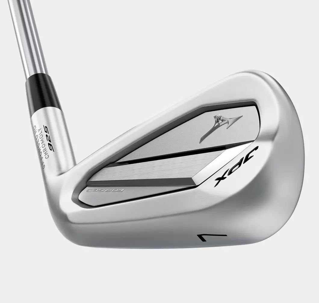 JPX 925 Forged 5-Pw (Oikeakätiselle)