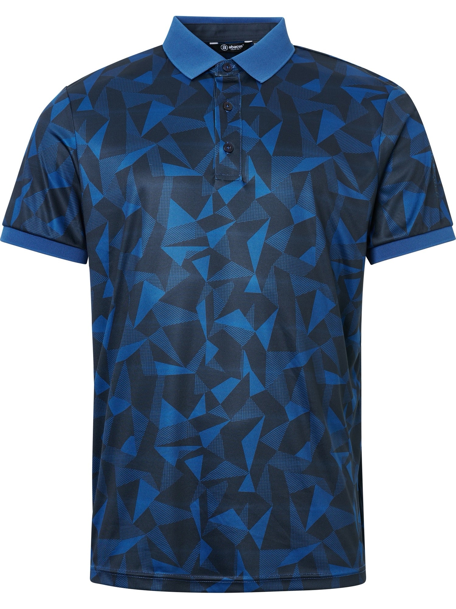 Mens Tumble drycool polo