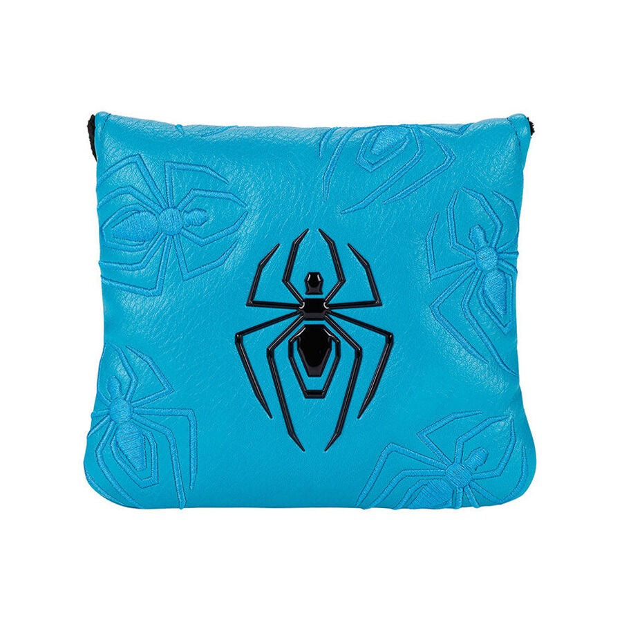 Spider ZT (Oikeakätiselle)