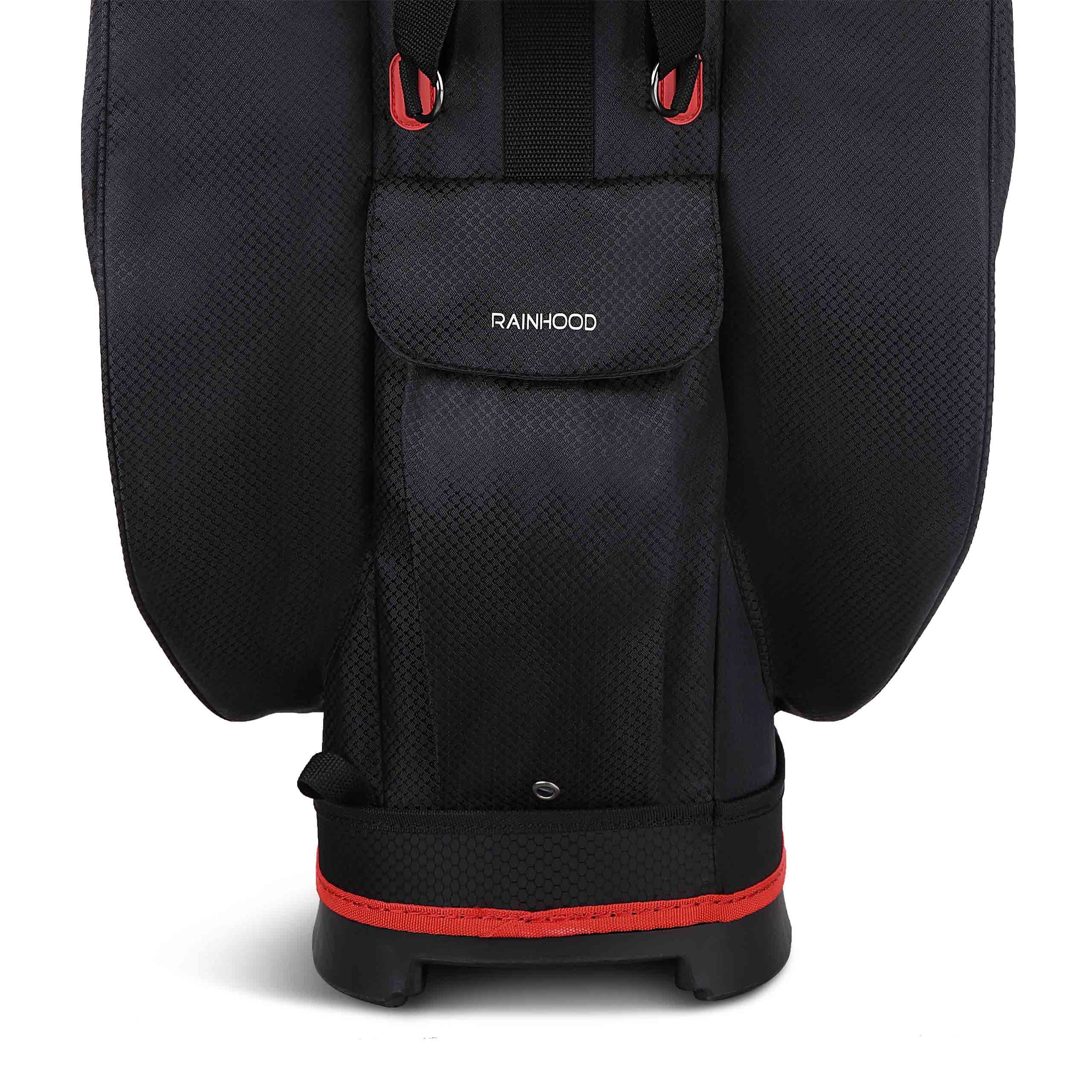 Terra Sport kärrybagi Black / Red