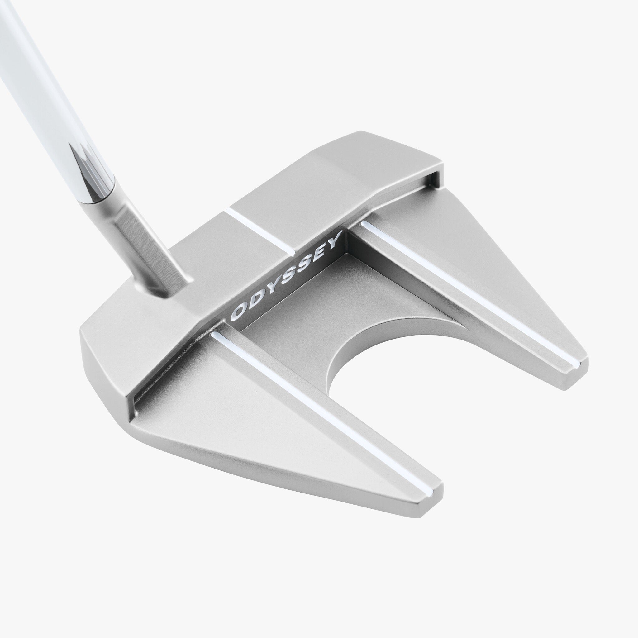 Ai-One #7 S Silver 34" (Oikeankätiselle)