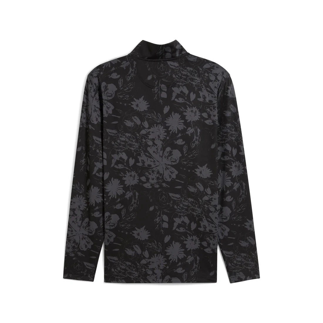 Pure 2.0 Rose 1/4 Zip