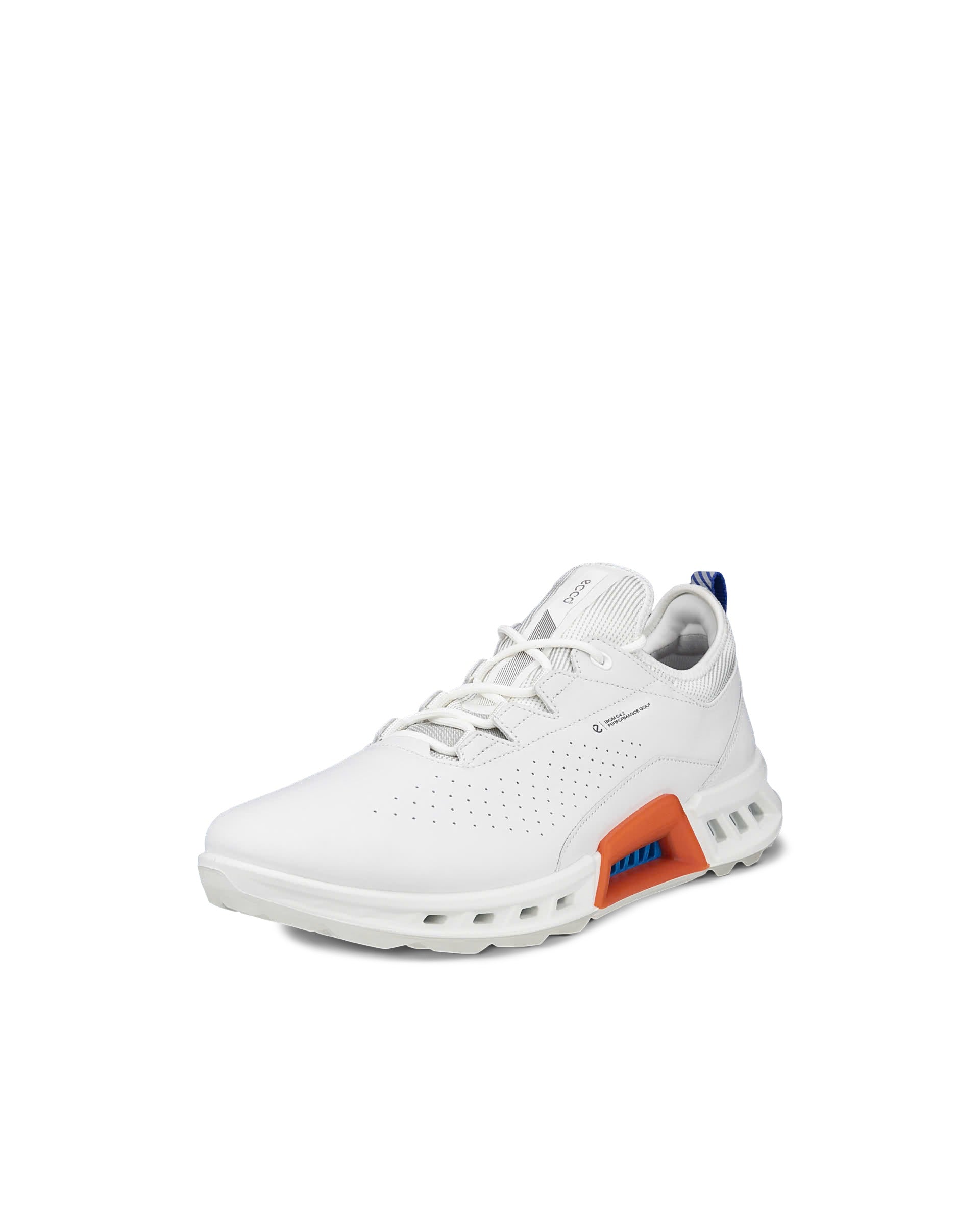 Biom C4 White