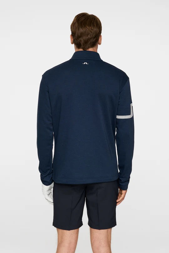 Heath Strike Midlayer Navy
