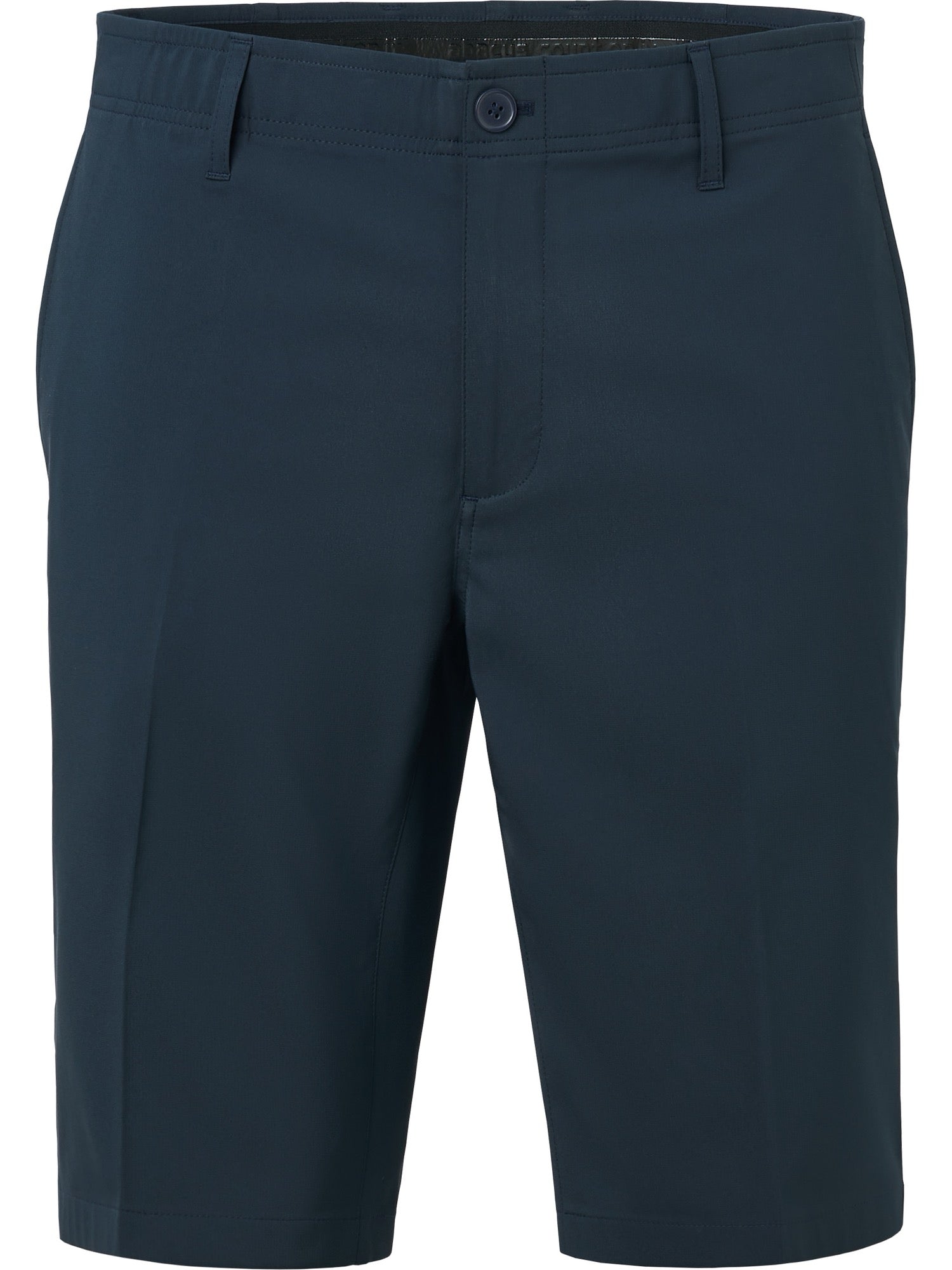 Cleek Flex Shorts Navy