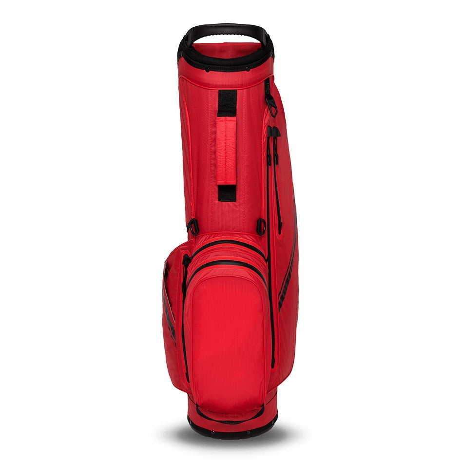 Chase Dry Kantobägi Red -25