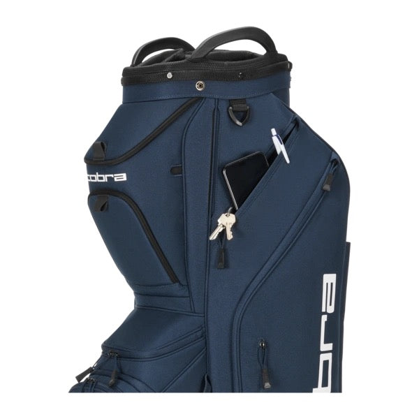 Ultralight Pro Cart Golf Navy