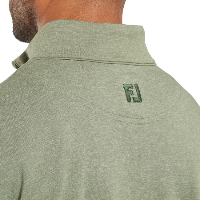 Tonal Heather Chill-Out