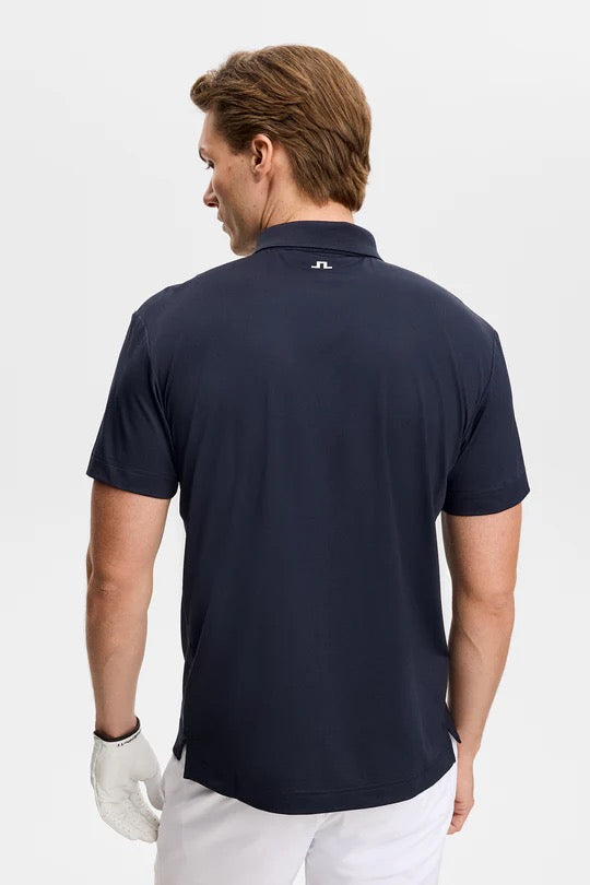 Bridge Polo JL Navy