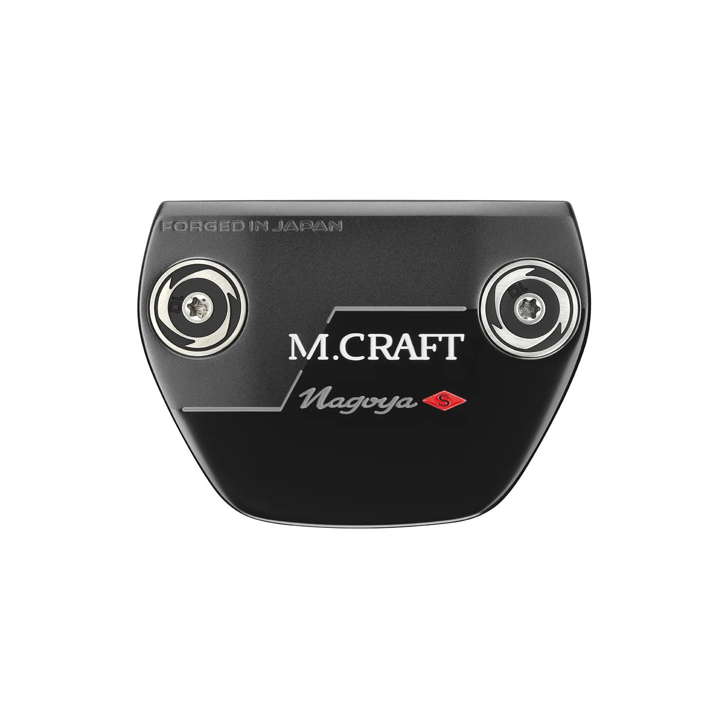 M-Craft X Nagoya S (Oikeakätiselle)