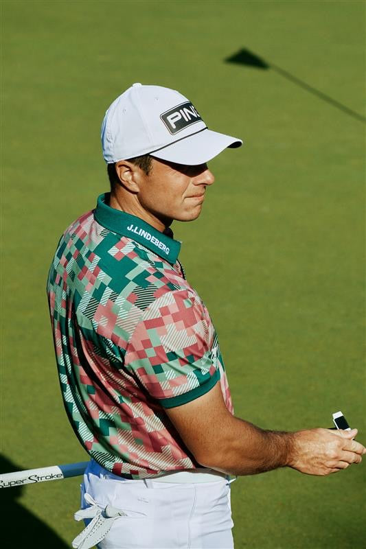 Bridger Tour Print Polo
