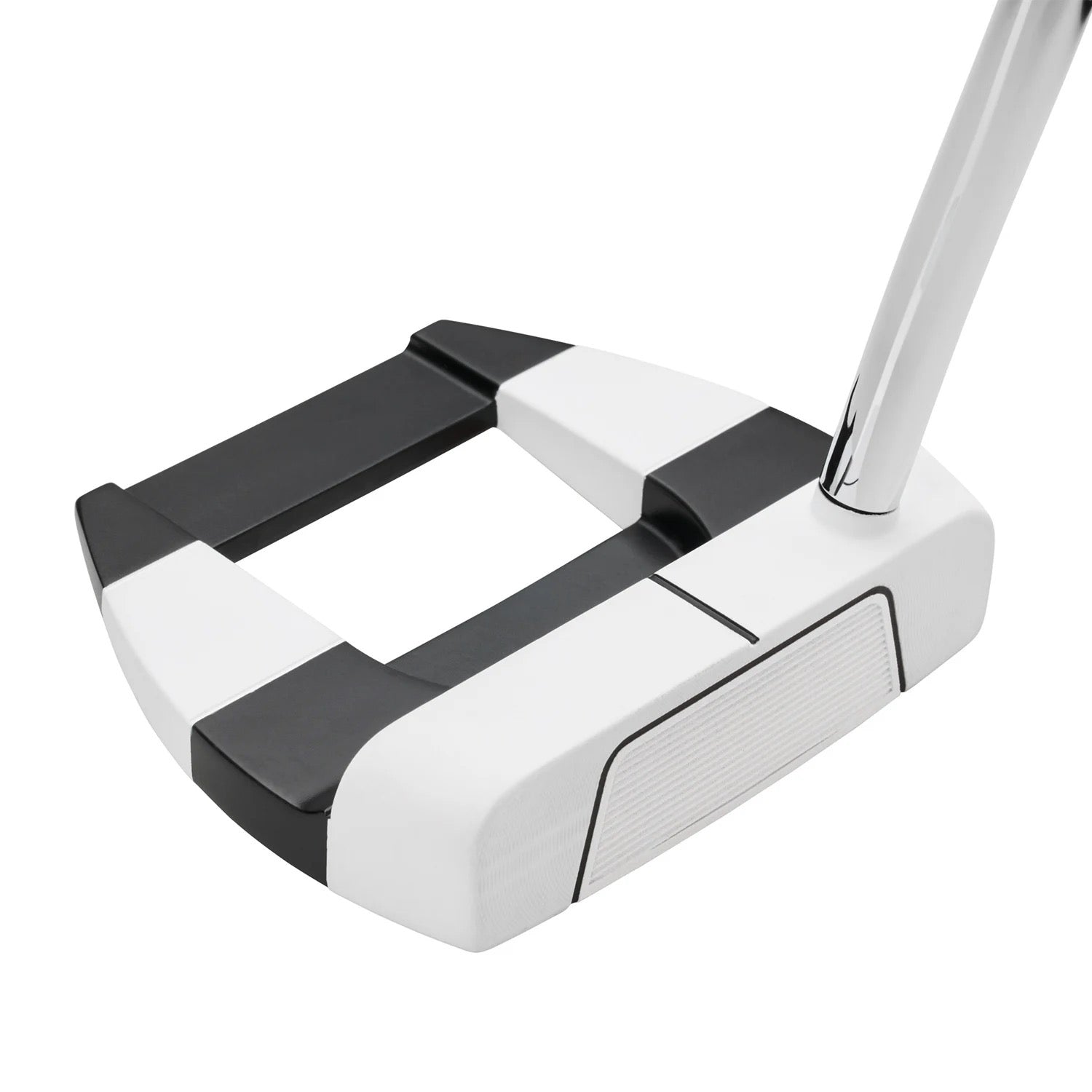 Ai-Dual Jailbird Mini Double Bend (Oikeakätiselle)