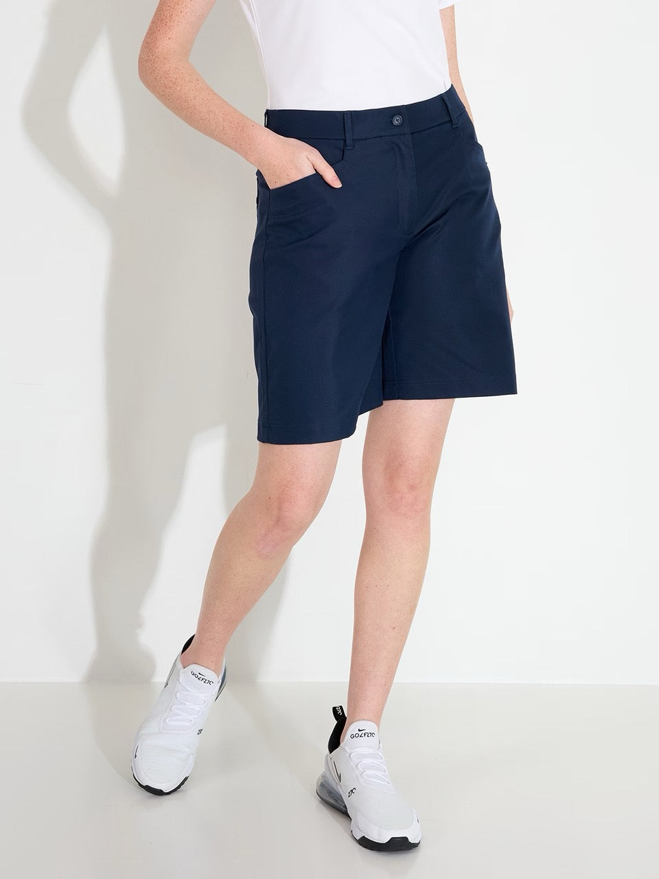 Formby Wide Naisten Shortsit