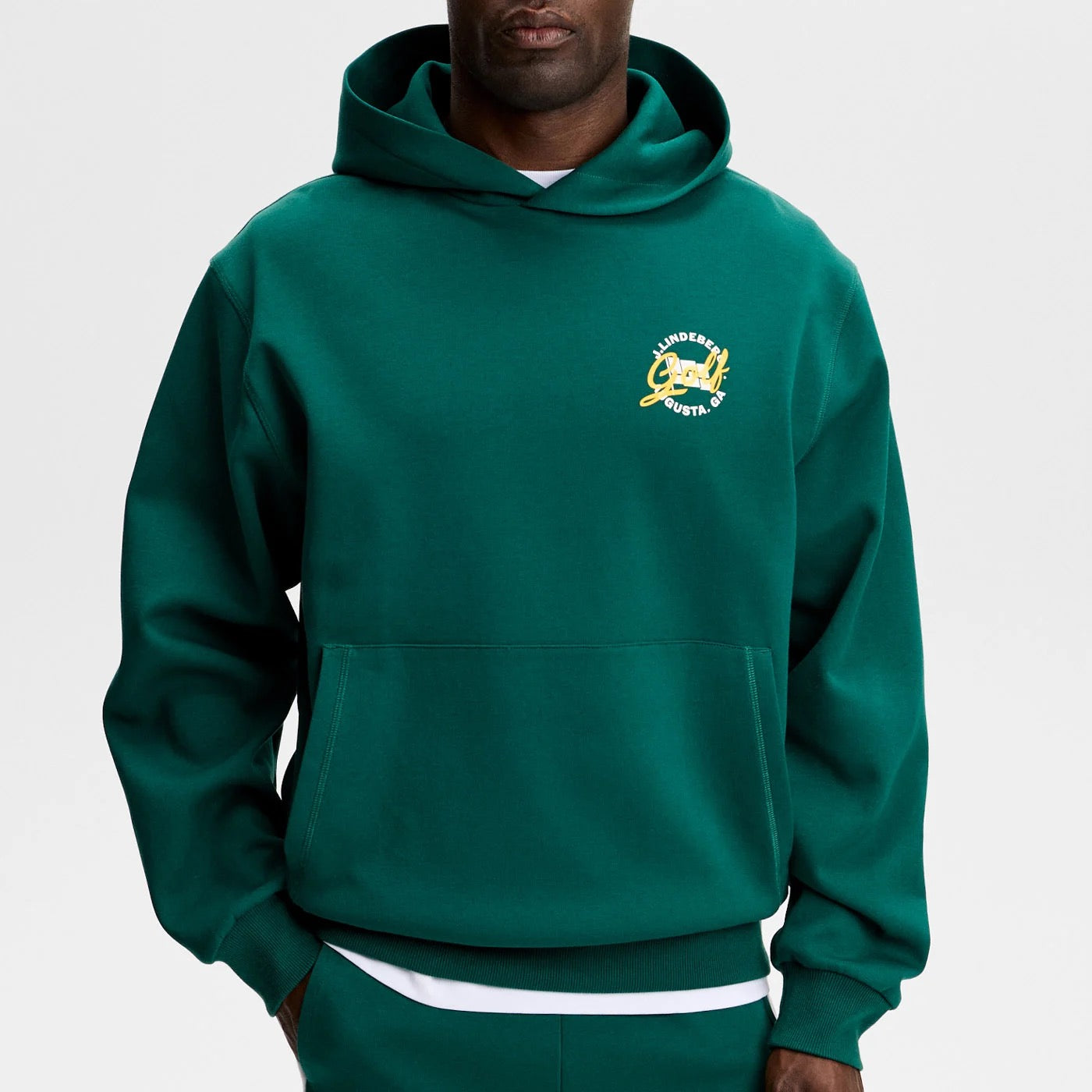 Club Tour Hood | Limited Edition