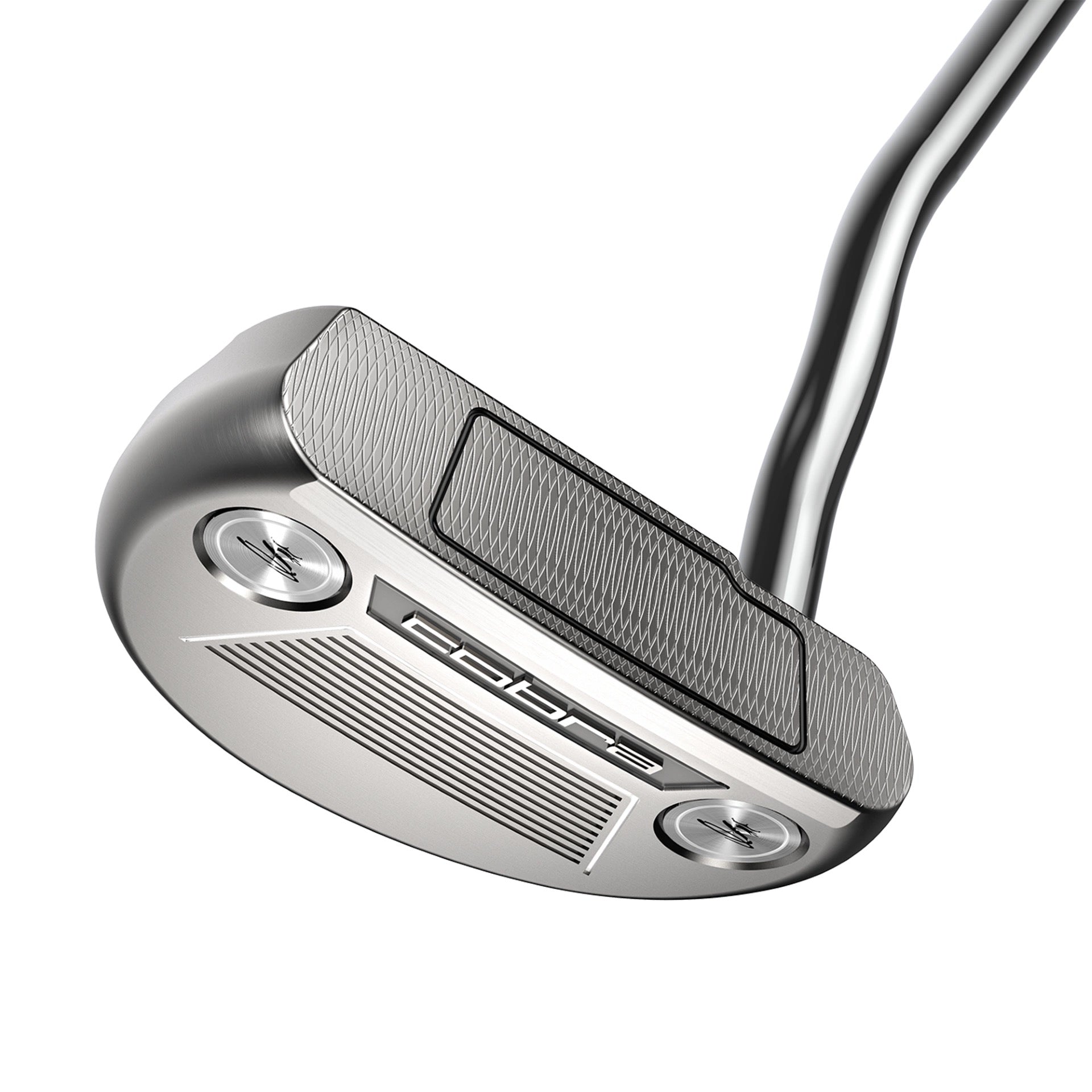 Classic Mallet Putter