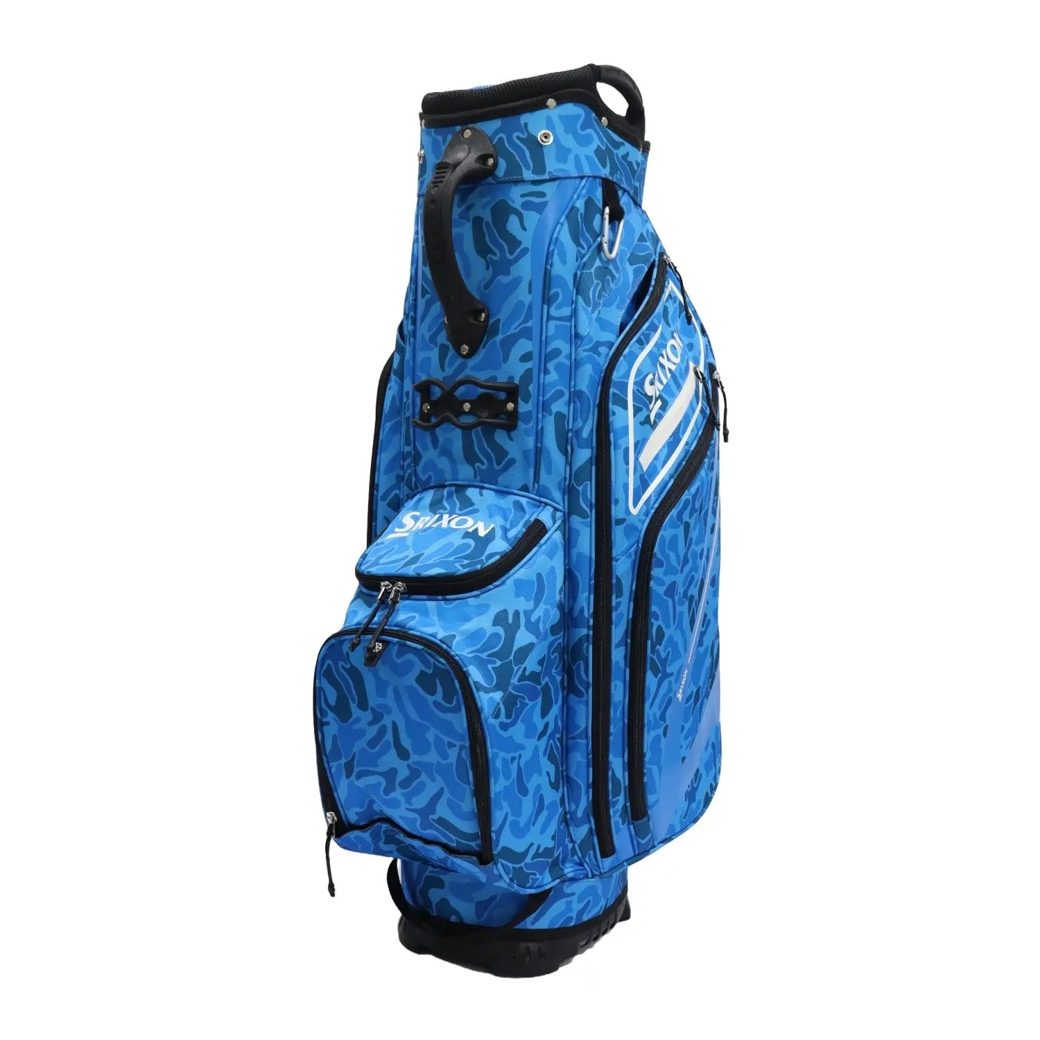 Friday Bag Blue / Camo