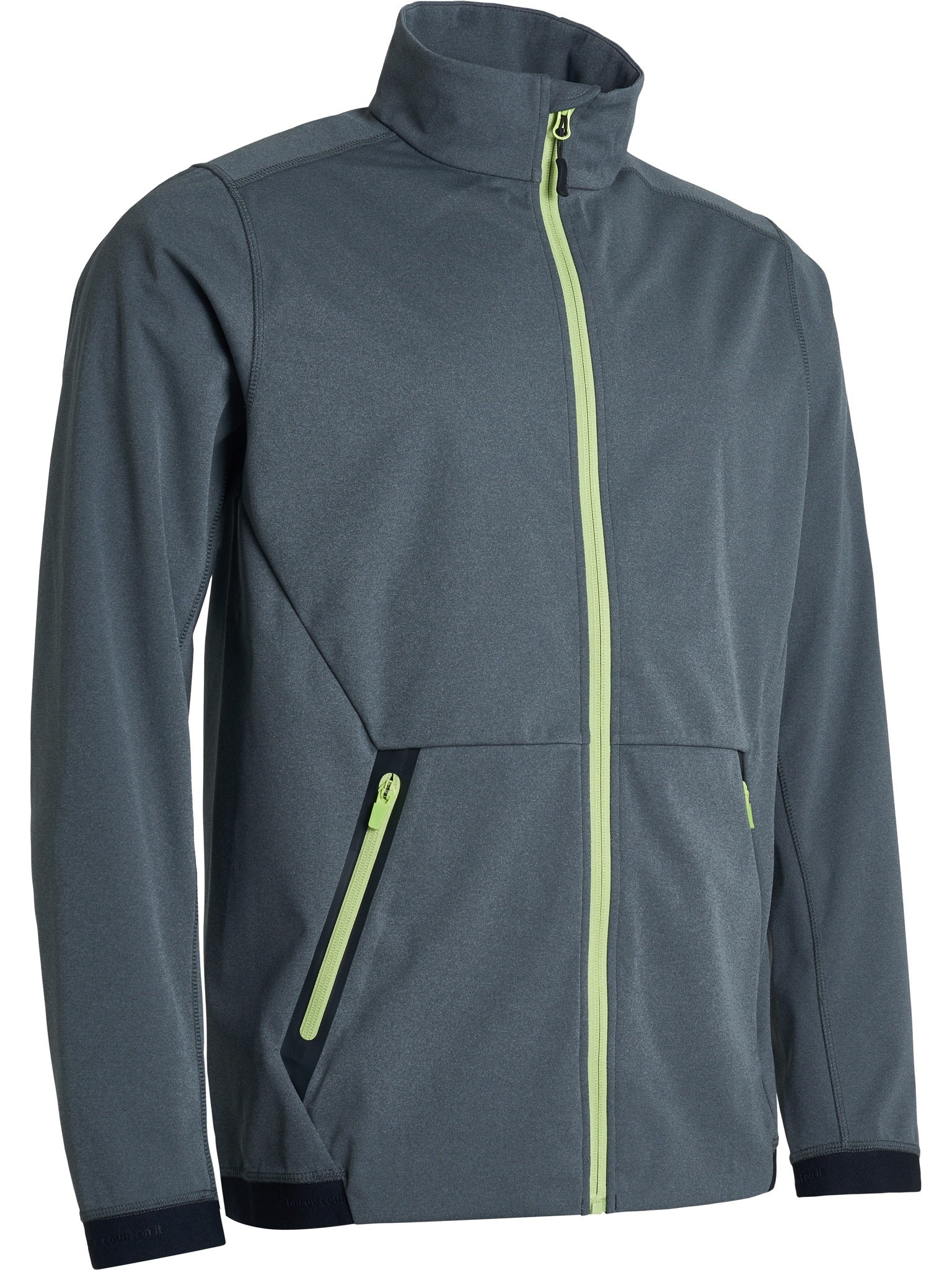 Navan Softshell Takki