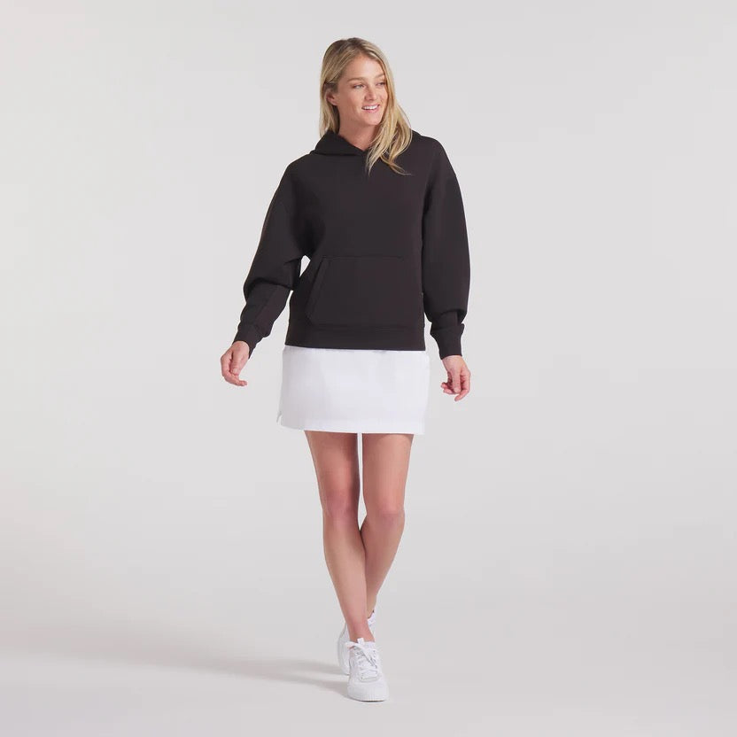 W Cloudspun Fleece Golf Hoodie