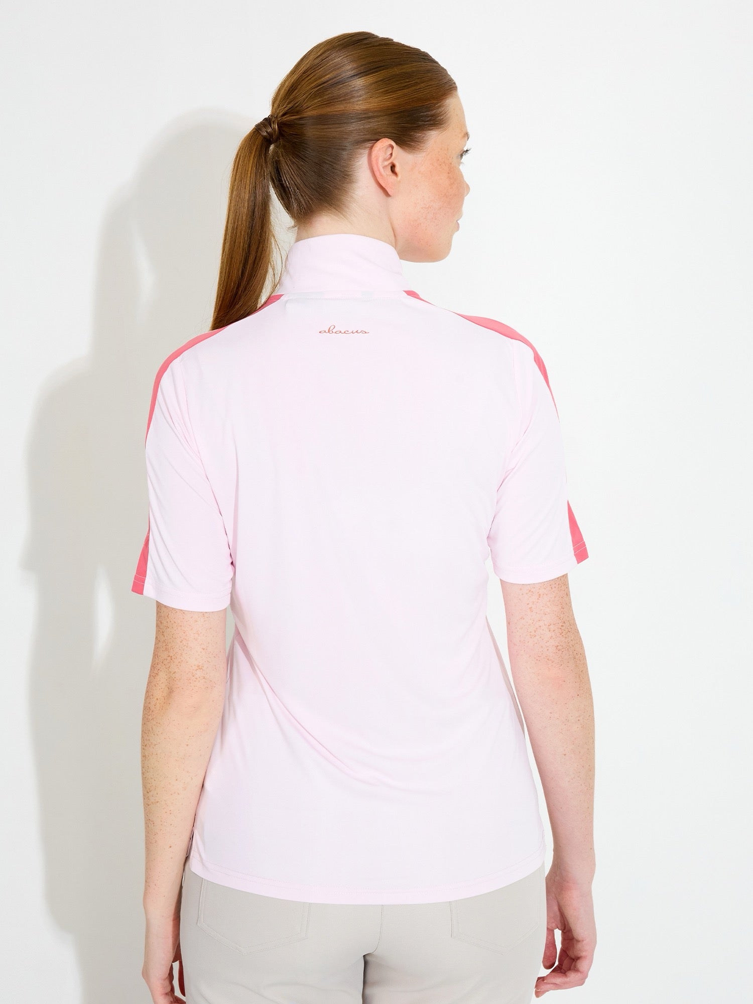 Aloha UV Shortsleeve Naisten