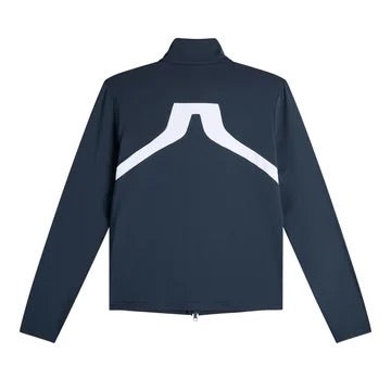 Janice Mid Layer JL Navy