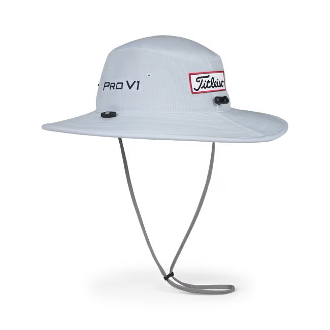 Tour Aussie White