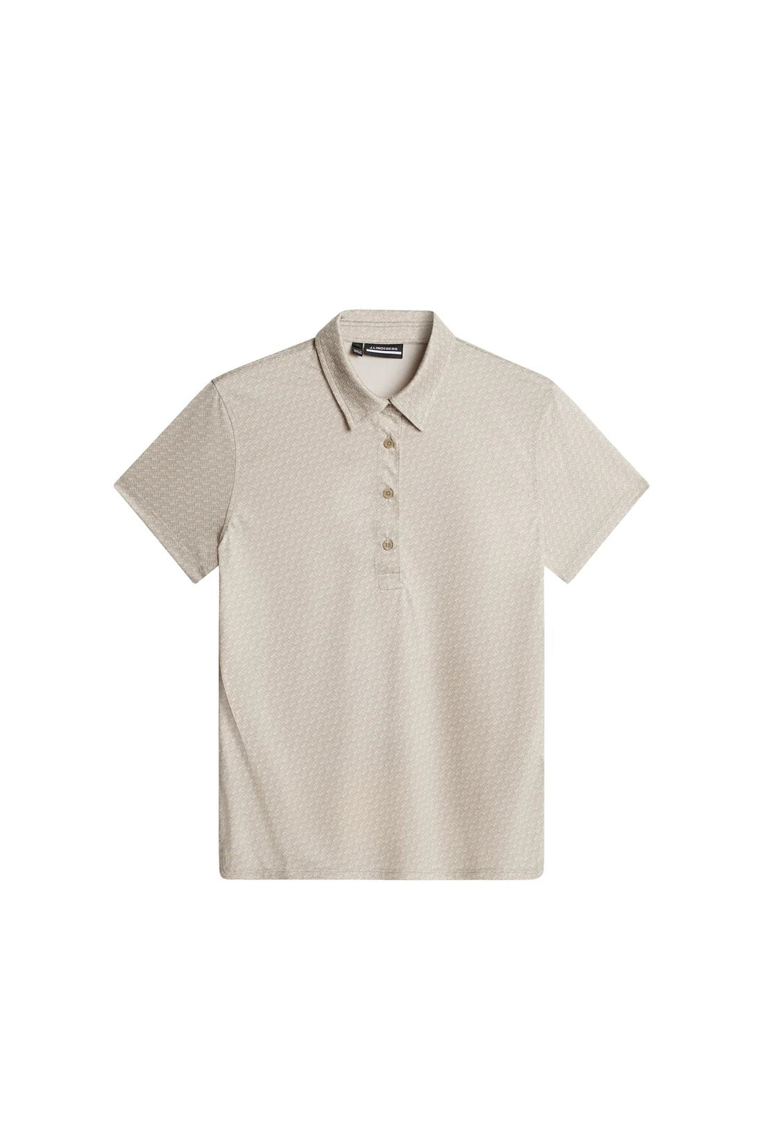 Caitlyn Polo Khaki