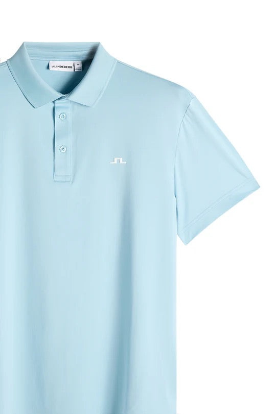 Bridge Polo Forget Me Not