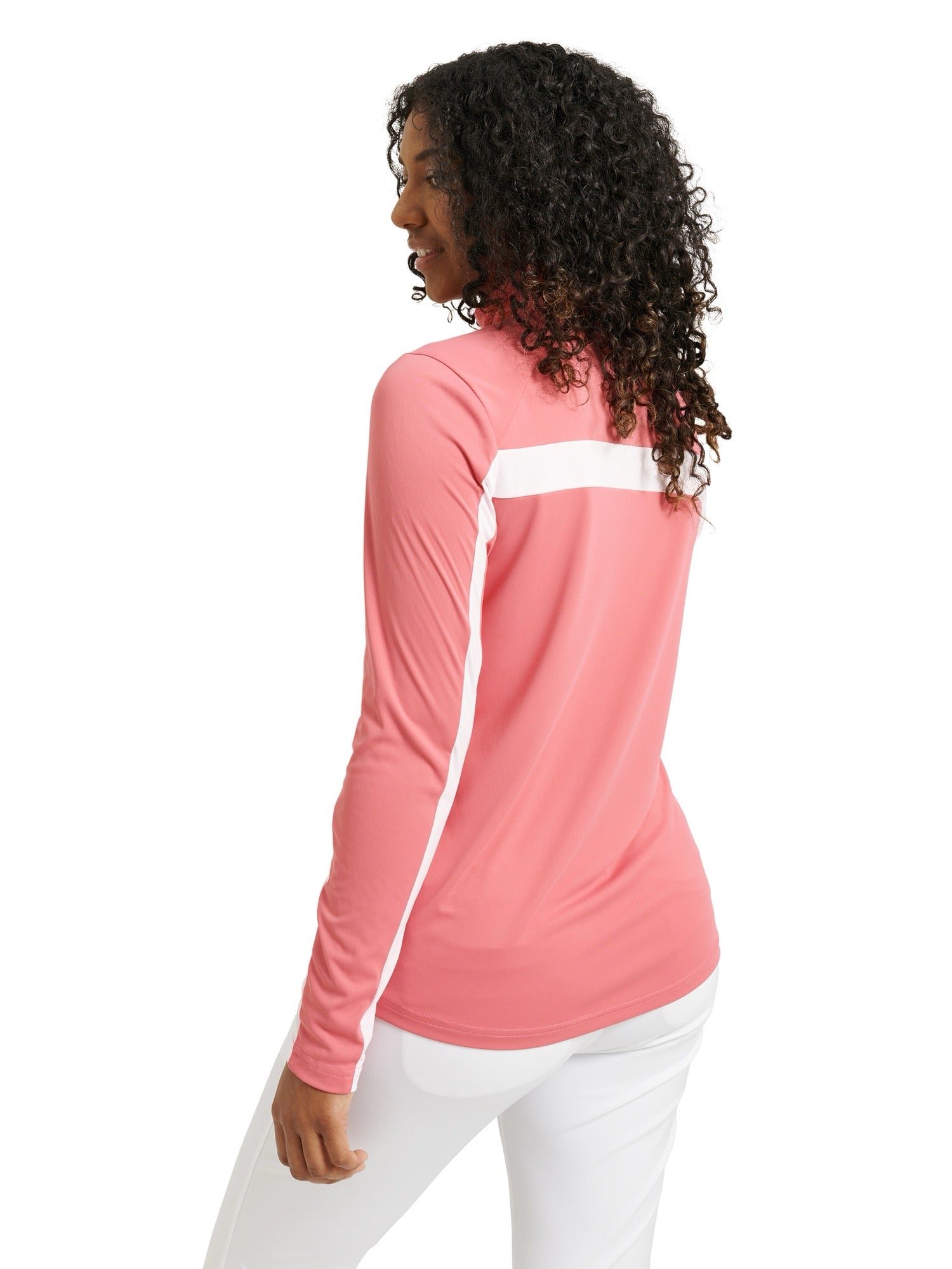 Aloha UV Longsleeve Naisten