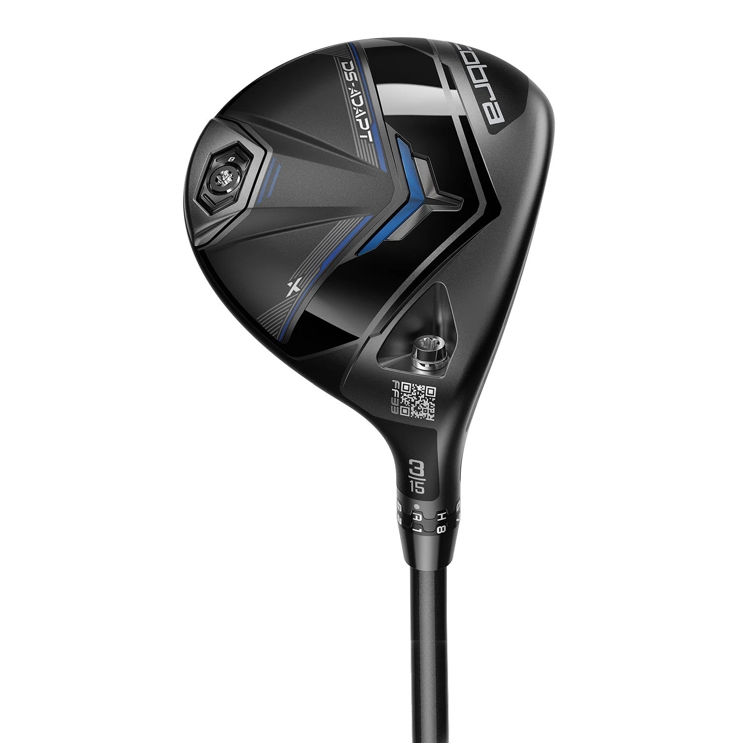 Cobra DS-Adapt X Fwy 5 18.0 Demomaila (Vasenkätiselle)