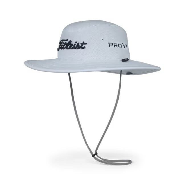 Tour Aussie White