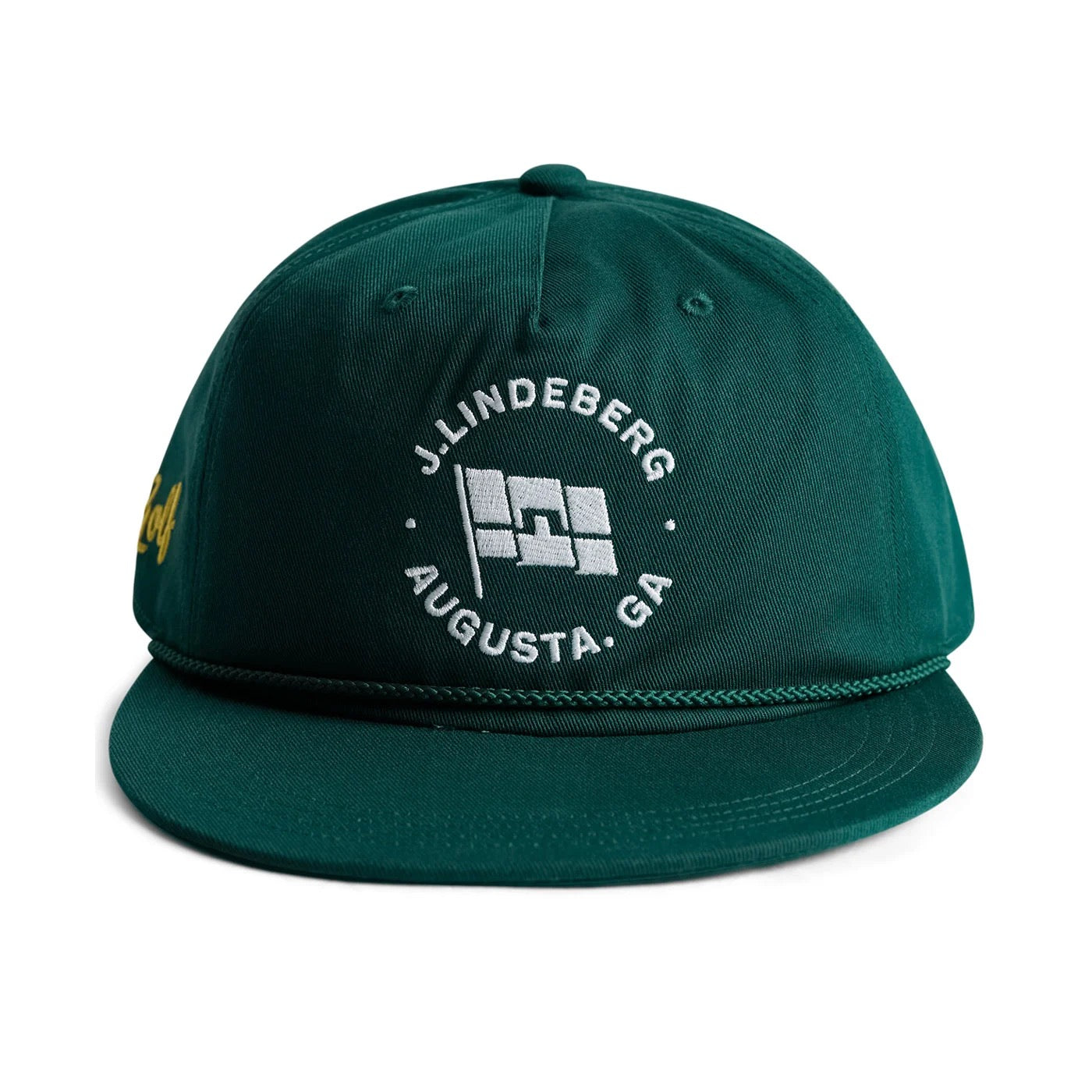 Williams Rope Tour Cap