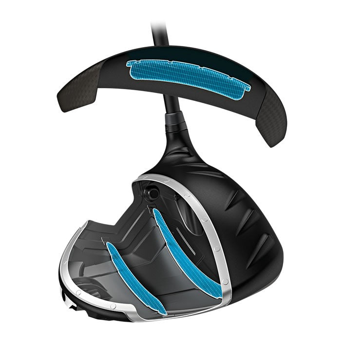 G440 K Draiveri (Oikeakätiselle)
