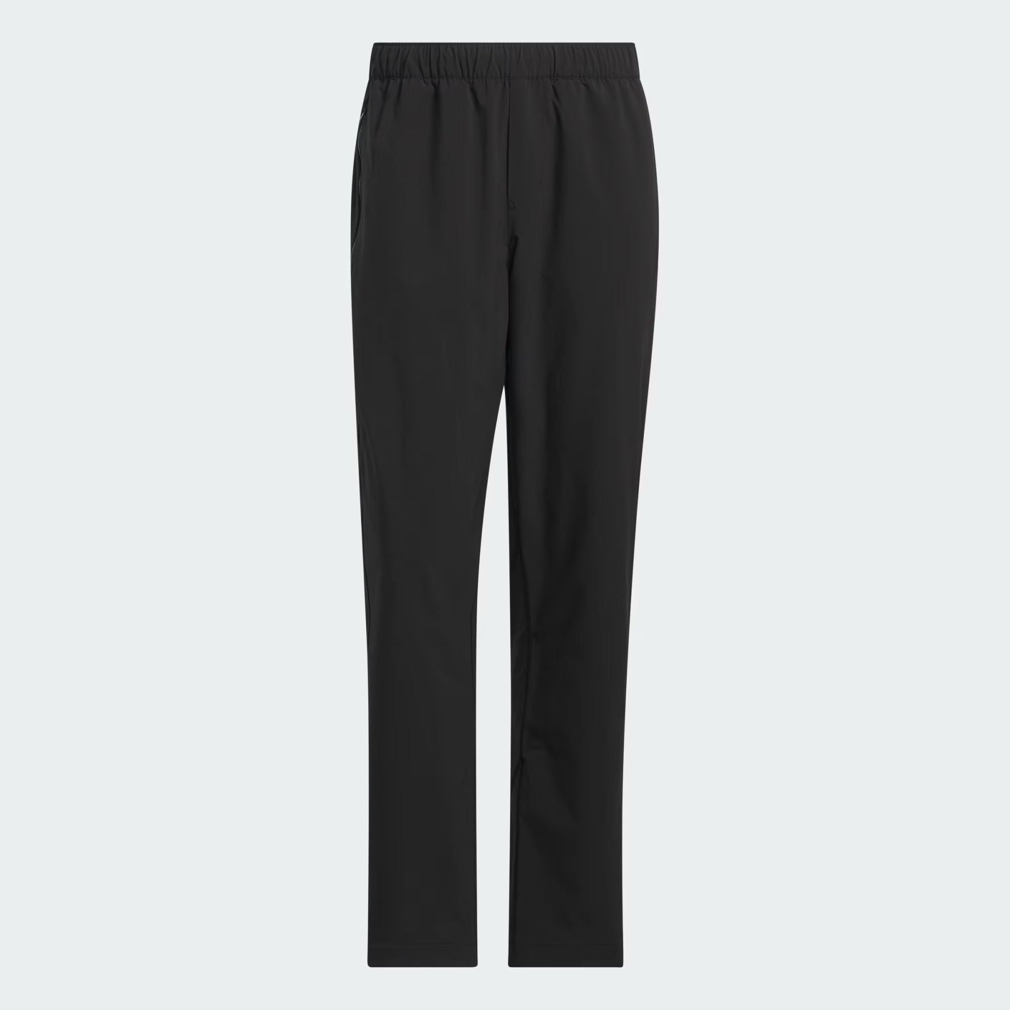 Beyond Twistweave Jogger Housut Musta