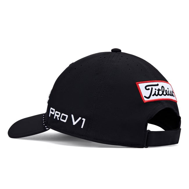 Tour Breezer Black