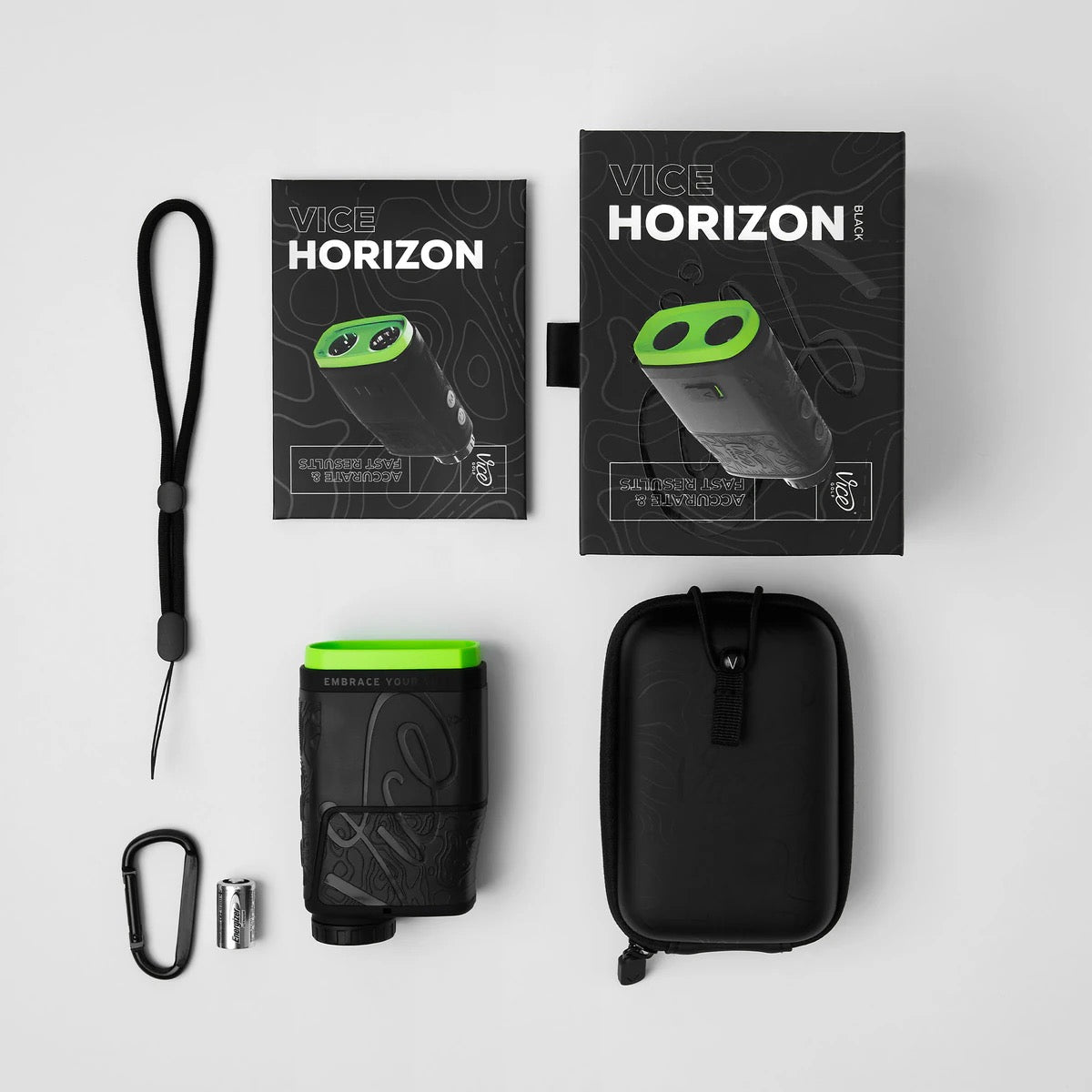 Horizon Black