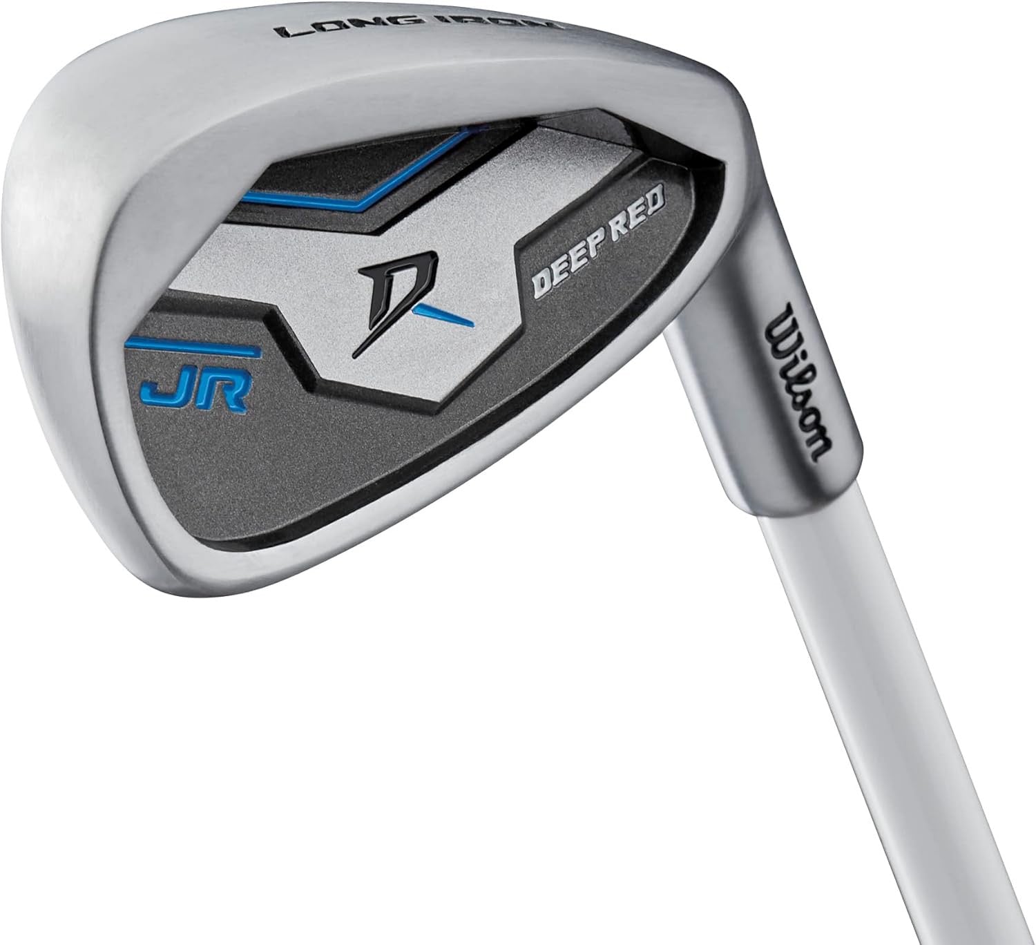 Deep Red Junior 9-11v