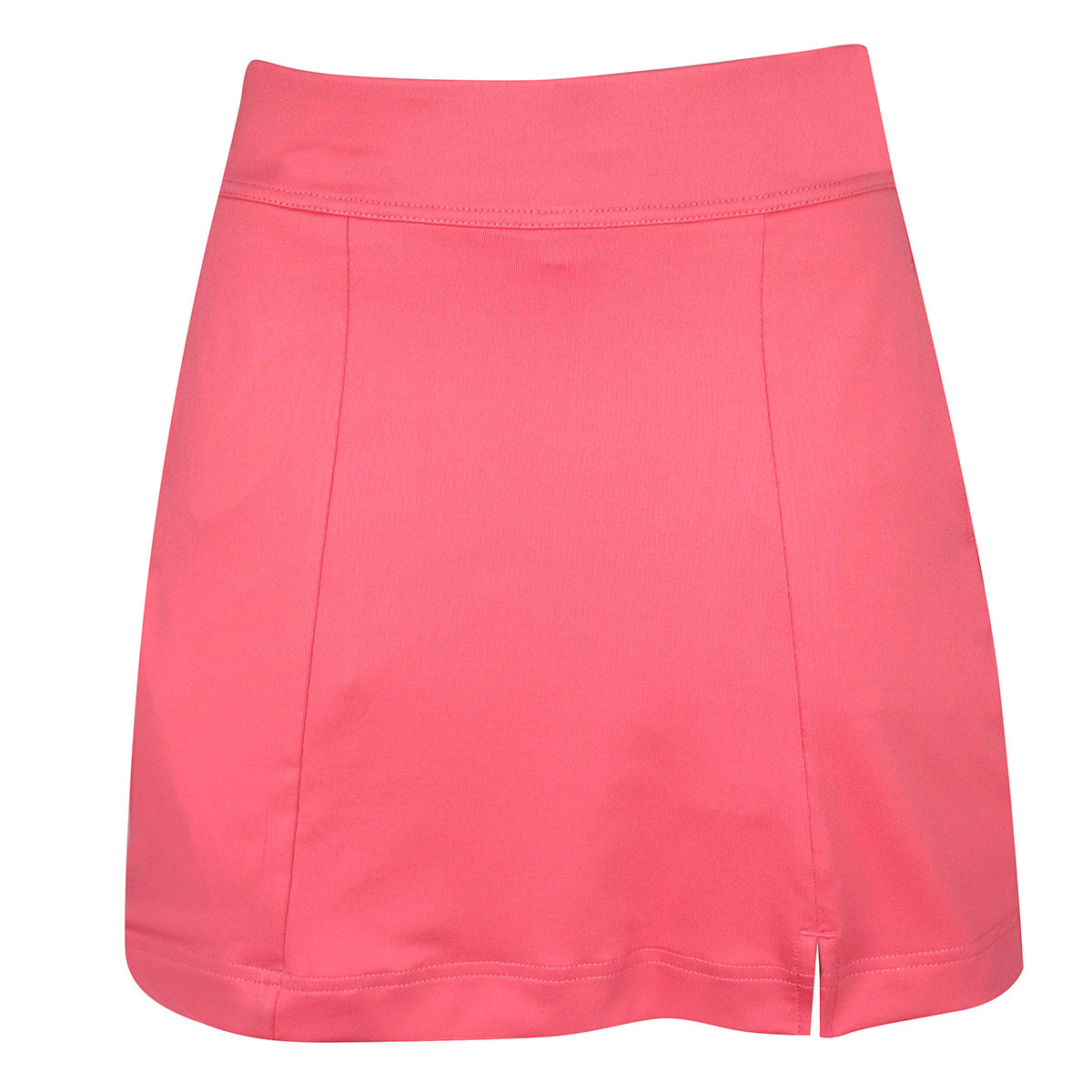 TrueSculpt Skort Vaaleanpunainen