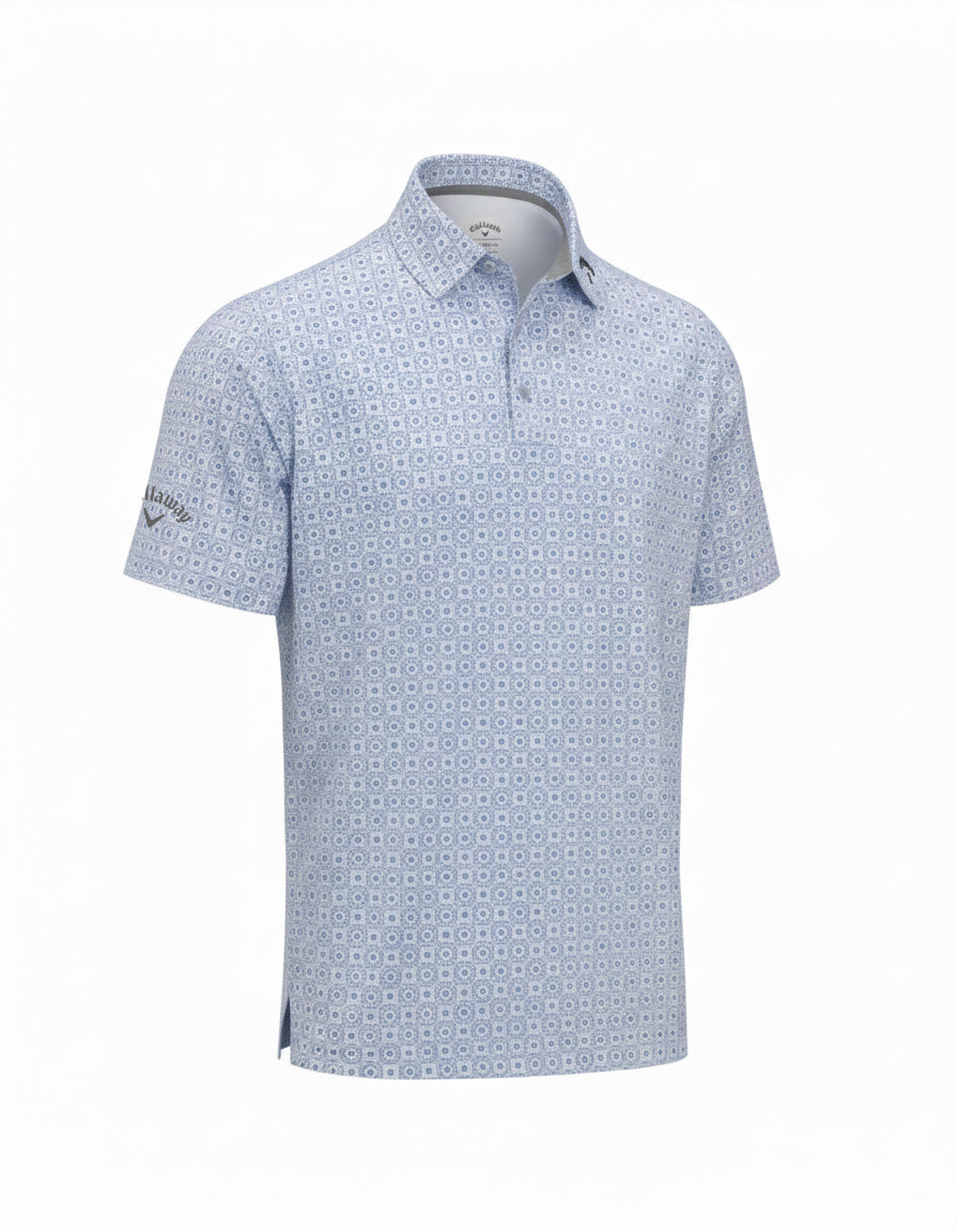 Golf Foulard Polo