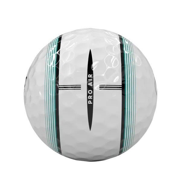 Pro Air Tracer Pallotusina