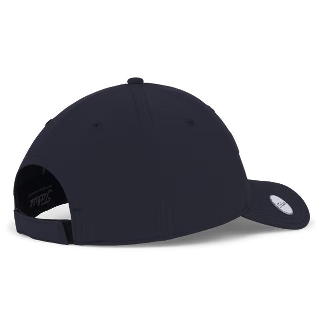 Players Performance Navy / White -25