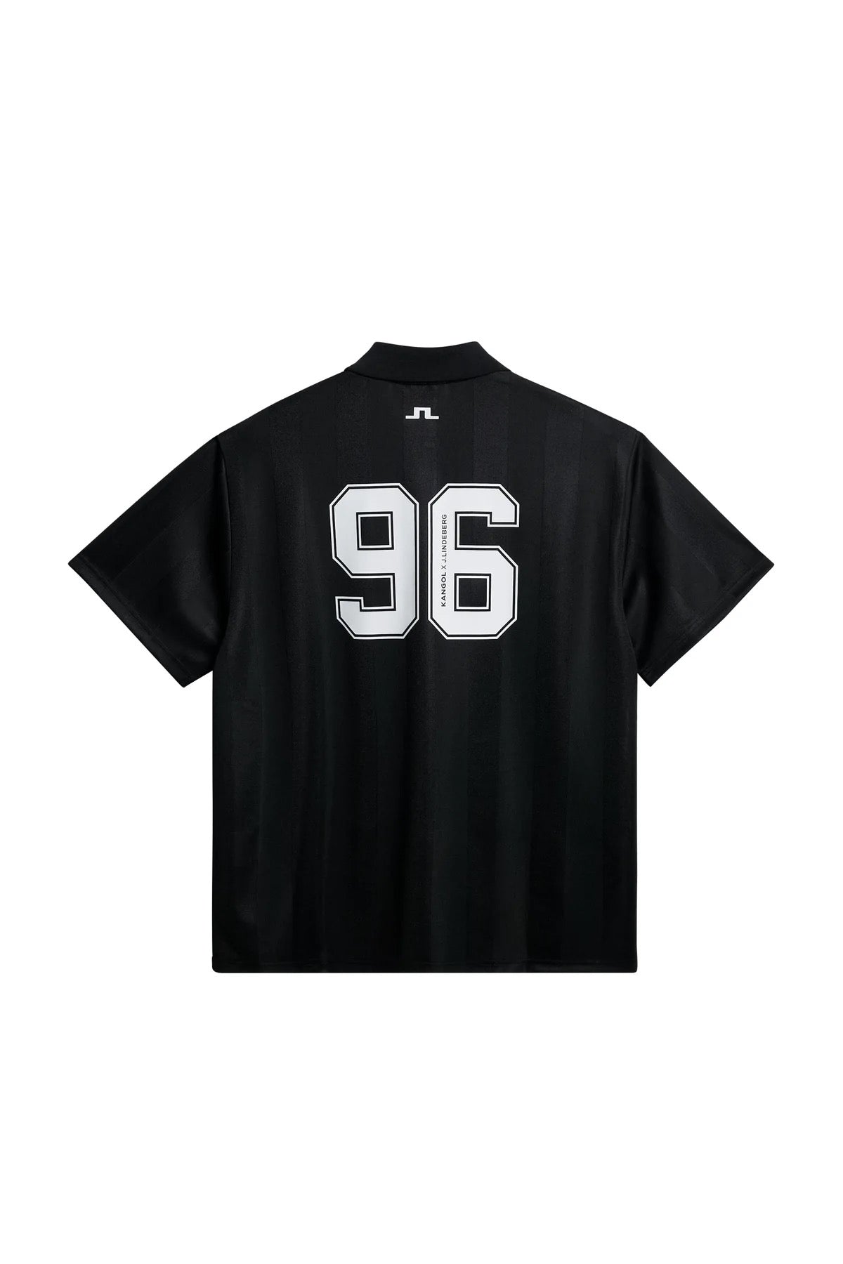 Paul Football Polo Paita | JL X Kangol
