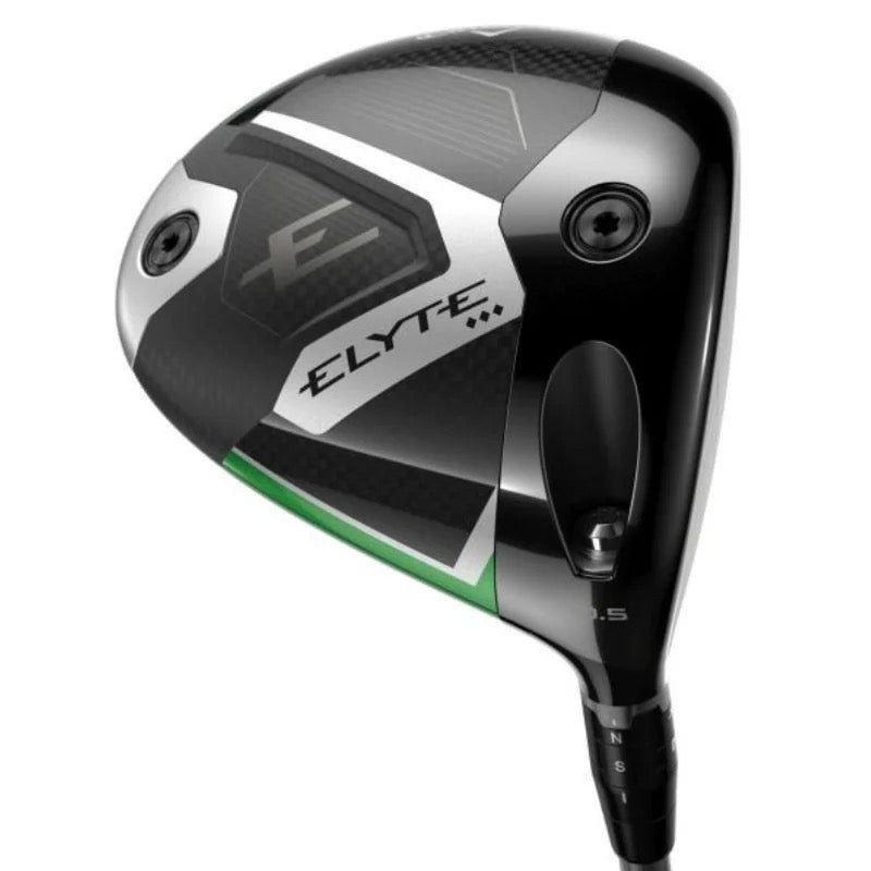 Callaway Elyte Triple Diamond 10.5 Draiveri Demomaila (Oikeakätiselle)