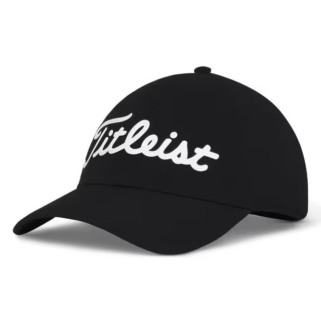Players Performance Black / White -25