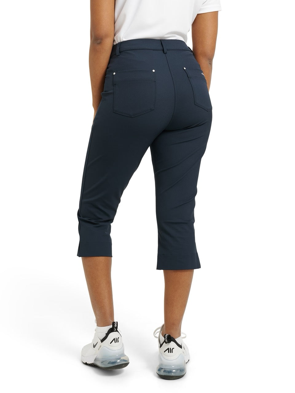 Elite Naisten Capri