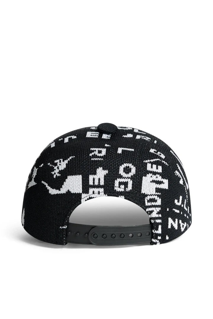 JL x Kangol Cooper Jacquard Spacecap