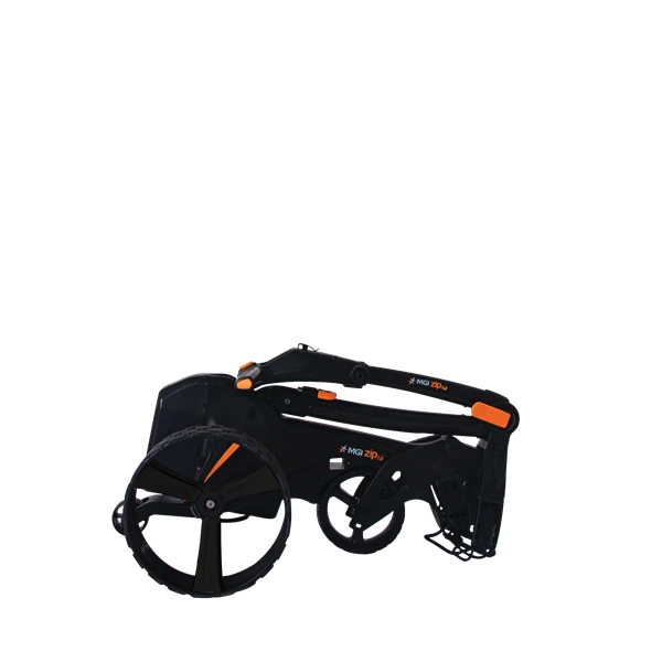 X4 Zip Special Edition Black